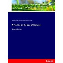 A Treatise on the Law of Highways