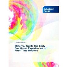 Maternal Guilt