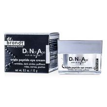 Dr. Brandt by Dr. Brandt Do Not Age Triple Peptide Eye Cream ..15g/0.5oz For...
