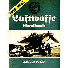 Luftwaffe Handbook, 1939-1945