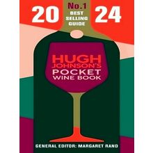 Hugh Johnson Pocket Wine 2024
