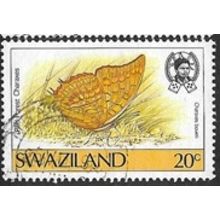 1987 SG 518 - #2 fine used (o)