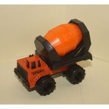 1992 McDonalds Tonka Cement Mixer