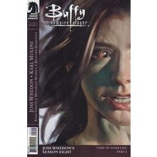 Buffy the Vampire Slayer: Season 8 # 019 NM (CvrA) MODERN AGE COMICS