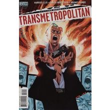 Transmetropolitan (Vol 1) # 014 NM MODERN AGE COMICS
