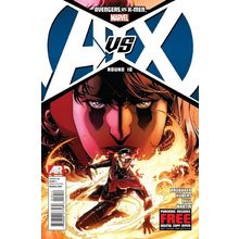 Avengers vs X-Men (2012 Ltd) # 010 NM MODERN AGE COMICS
