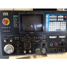 MATSUURA EN4-00429A VME OPERATOR INTERFACE PANEL JAN.CD-SPOI,DF8100269,FK
