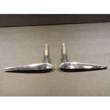 Vintage Door Handles Rat Rod CK C17 1934 35 36 37 38 Chevrolet Truck
