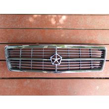 1985 - 89 Dodge Aries Grill OEM 4334015 86 87 88