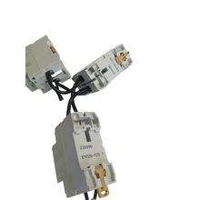 LOT 3 MERLIN GREEN MULTI 9 , 25A CIRCUIT BREAKER 23009 230V,Ba