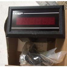 NEW KEP PCA 99H3 Six Digit Electronic Counter PC-9000 PLC,BX