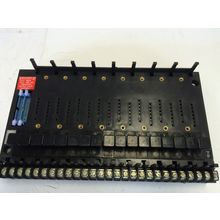 NEW SY/MAX RACK ASSEMBLY SYMAX 20 UNIVERSAL CLASS 8884,SQUARE D 8884 SRK-200,DE