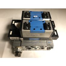 FESTO VIMP-04-D-2 20859444 MUHX2-ZP-D-2-24G,IEPL04D2,VIGK-04-D-2 Valve,372735,EV