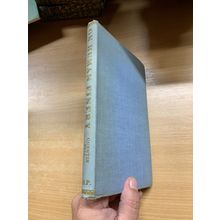 1947 "ON HUMAN FINERY" QUENTIN BELL FASHION HISTORY ILLUSTRATED HB BOOK (P3)