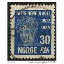 1929 Michel 153 - fine used (o)