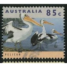 1992/1998 SG 1367 - #3 fine used (o)