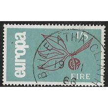 1965 SG 212 - fine used (o)