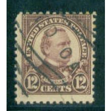 Used 564 12c Grover Cleveland Average A15930