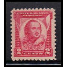 690 2c General Pulaski Fine MNH O0076