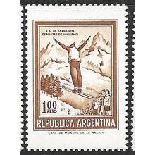 1971 Michel 1099x - MNH (**)