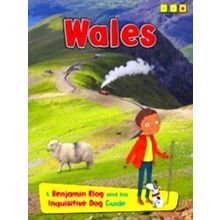 Wales A Benjamin Blog And His Inquisitive Dog Guide Read Me Country Guides, With