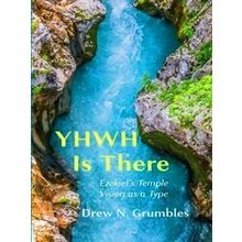 Yhwh Is There