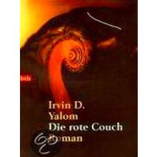 Die Rote Couch