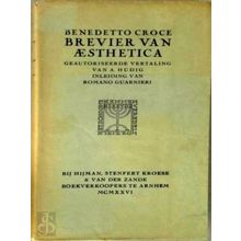 Brevier van Aesthetica