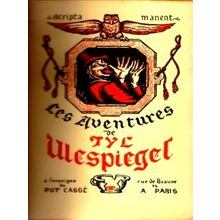 Les Aventures de Til Ulespiegle