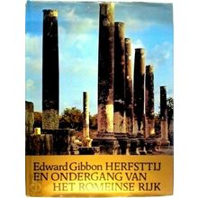 Herfsttij en Ondergang van het Romeinse Rijk