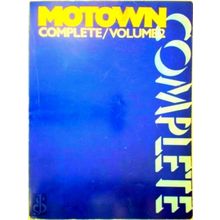 Motown Complete / Volume 2