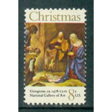 1444 8c Nativity Fine MNH MA0490 (38)