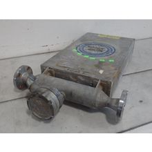 MICRO MOTION S100S128,DS100S128 STAINLESS STEEL MASS FLOW SENSOR,DS100S128,BI