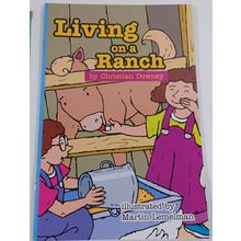 living on a ranch foresman 2.6.4 Paperback (108-63)