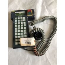 KAMMANN HANDTERMINAL HT3/12539 TEACH PENDANT/ROBOT CONTROLLER,HT3 12539,24V,DG