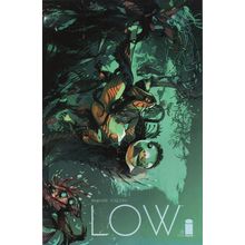 LOW #3 - IMAGE COMICS (2014)