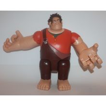 Thnkway Toys Disney's Wreck It Ralph 12 inch Action Figure with Sound