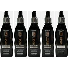BOOST IT Intensive Scalp Tonic Spray for Men Helps Thickens Thin Fine Hair 5PK