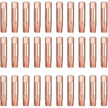 Mig Welder Tips 30-Pack Welding Tips .035" Contact Tip for Mig Welding Gun