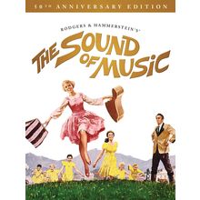 The Sound of Music 1 Poster Canvas Movie Film Print A0 A1 A2 A3 A4 A5 A6 Art Wal