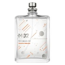 Escentric Molecules Molecule 02 (U) EDT 3.4 Oz