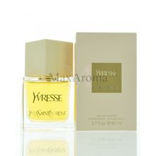 Yves Saint Laurent La Collection Yvresse (L) EDT 2.7 OZ