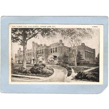 New York Tupper Lake New Tupper Lake High School ny_box5~1829