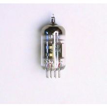 12AT7 ECC81 valve for Marshall & other guitar / HiFi amplifiers