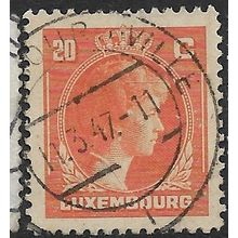 1944 Michel 349 - fine used (o)