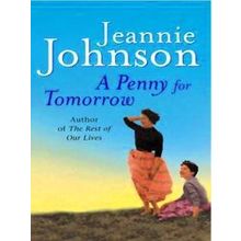 A Penny for Tomorrow