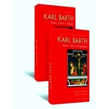Wiley Blackwell Companion to Karl Barth