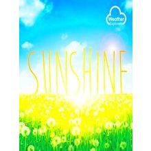 Weather Explorers Sunshine