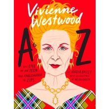 A to Z Icons series: Vivienne Westwood A to Z
