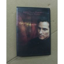 Henry Asencio DVD By Crown Thorn Publishing Artistfilm